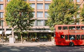 The Hoxton, Shepherds Bush